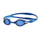 Schwimmbrille für Erwachsene, Unisex