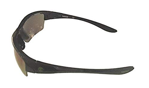 Timberland TB7139 Shiny Black/Smoke Mirror One Size3