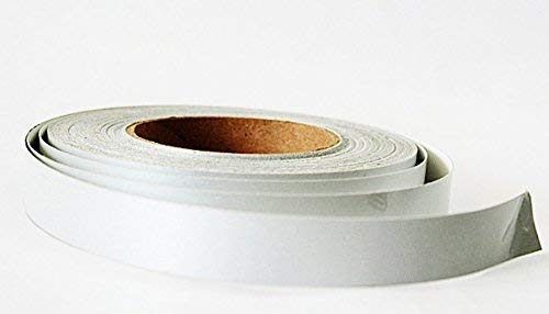 Reflective Car Body Self-Adhesive Glow in the Dark Strip Vinyl Neon Tape | 2 cm X 09 meter (White) (B09TZMZQPD) Amazon Price History, Amazon Price Tracker