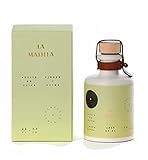 Aceite de oliva gourmet de Arbequina 100ml. Recolectado, producido y envasado en nuestra finca La Matilla, en Carmona (Sevilla), garantizando una calidad premium.