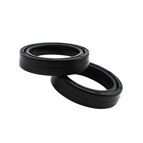 Joint d'huile de fourche moto 38x50 contre les fuites de XV1000