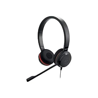 Jabra Evolve 20SE MS Stereo Casque audio Binaural Bandeau Noir – Casques audio (Centre d’appel/Bureau, -10 – 50 °C, -30… - Les Beatles, Paul McCartney, John Lennon, RIngo Starr, George Harrison