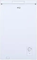 Freezer e Conservador Horizontal HQ 110 Litros Branco HQ-110CFH (127V)