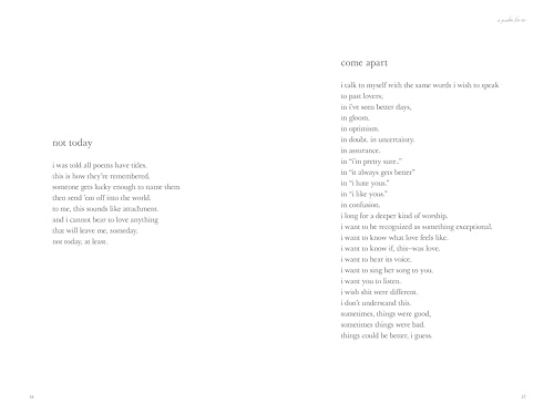 A Psalm for Us - Image 5