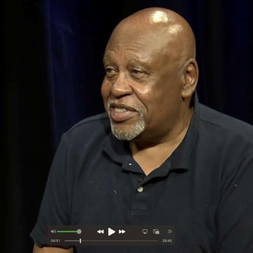 『Horace Small, Black community leader』のカバーアート