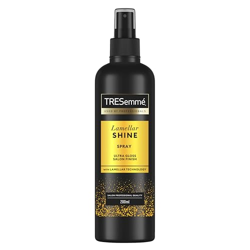 Tresemmé Spray Protector Lamellar Shine 200 ml