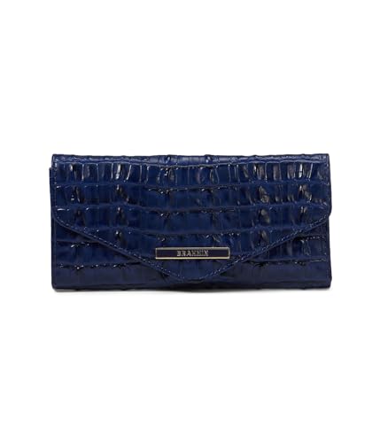 BRAHMIN Women's Veronica Trifold Wallet