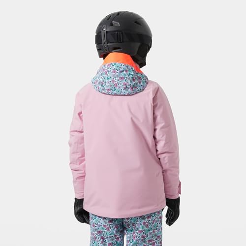 Helly-Hansen Junior Girl Stellar Jacket 2.0 - Waterproof, Windproof, Breathable, Insulated3