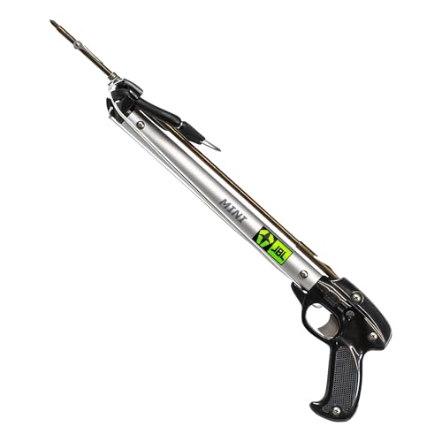 JBL Spearguns The Mini Speargun...