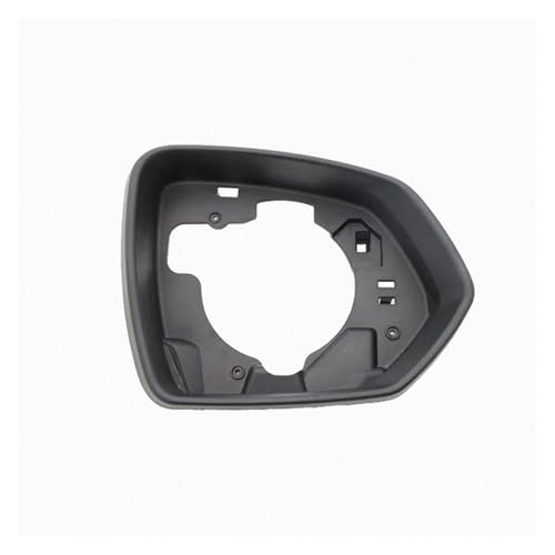 Boîtier rétroviseur Haval Jolion rigide finition premium pour rechange extérieur droit