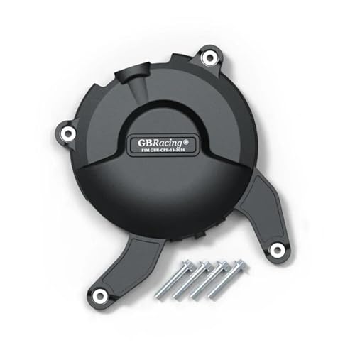 Motorabdeckungen Protektoren Für K&TM Für RC 390 Duke 2022-2024 Motor Schutz Abdeckung STRIVING BIRD(1PCS-CLUTCH-BK)