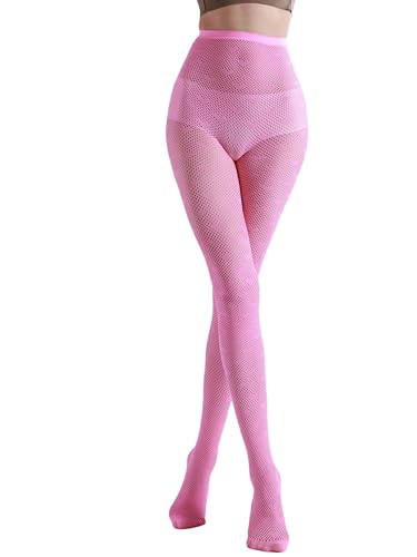 Image of Sahabowi Women Pantyhose, Sheer High Waist Tights, Control Top Stockings, Super Elasticity& Thin Legging