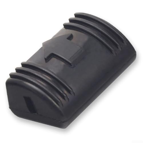 Pedal delantero para cortacésped GX25949, pieza de repuesto compatible con M144296 para LA105 LA110 LA115 LA120 LA125 Series