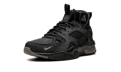 Nike ACG Air Mowabb - Off Noir / Olive Grey / Black4