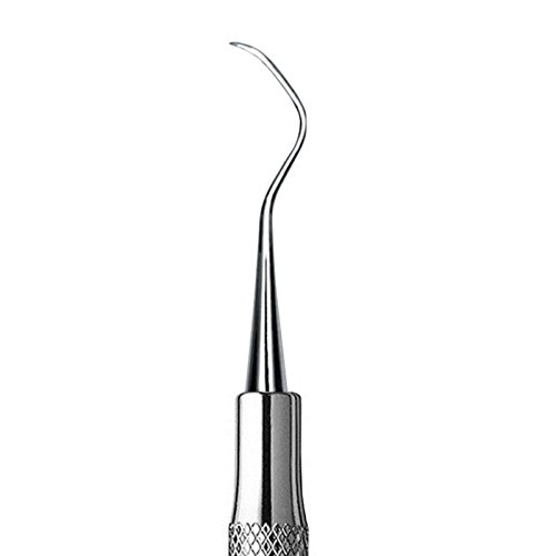 Curette McCall # 13/14