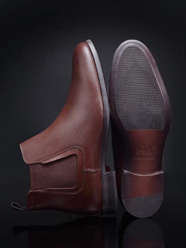 Image of Red Tape Men's Rte328 Chelsea Boot