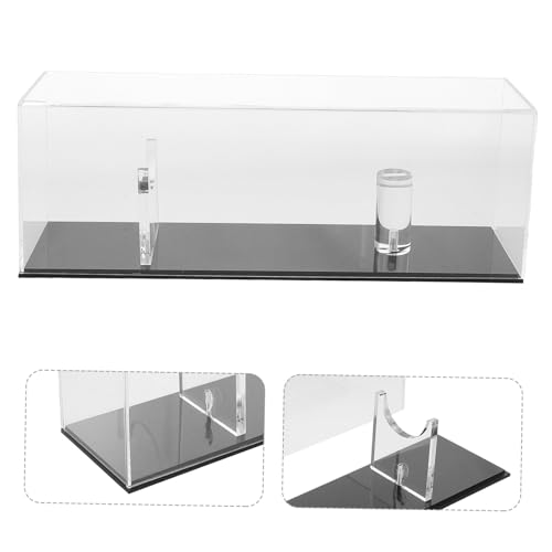 Support à couteaux pliable et robuste pour exposition stable - 7