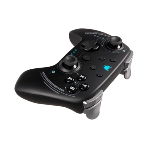 Manette Acer Predator Pgr300 Sans Fil Acer Pour Pc Nintendo Switch Android Ios - vue 6
