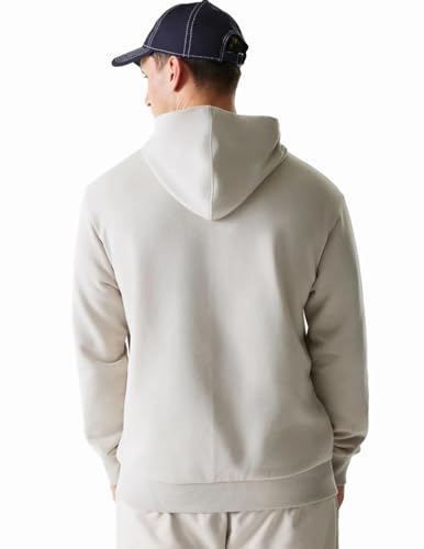Sweatshirt à capuche oversize New York Yankees MLB LE Midi - vue 10