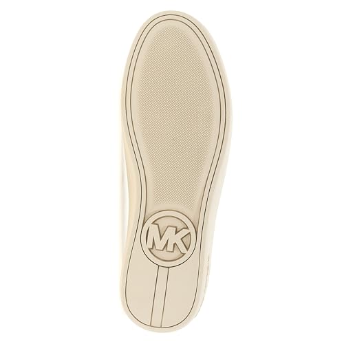 Image of Michael Michael Kors Juno Knit Slip-On Shoes for Women - Polyester Upper - Textile Insole - Rubber Outsole