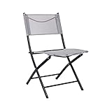 Stabile, standfeste und langlebige Konstruktion mit maximaler Tragkraft von 120 kg