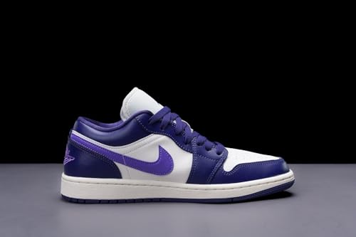 Image of Nike Women's Air Jordan 1 Low Sneaker