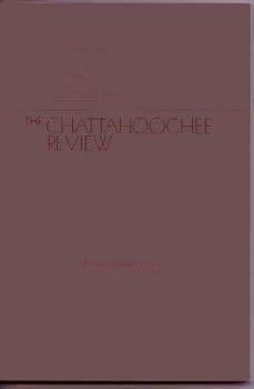 The Chattahoochee Review. Twentieth Anniversary. Volume XX (Volume 20). Number 4. Summer 2000.