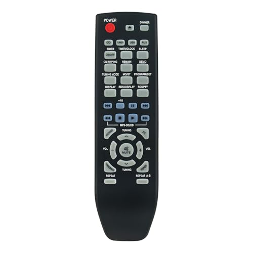 Télécommande AH59-02147K pour remplacer votre commande audio perdue