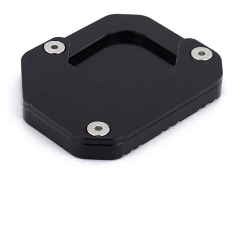 Rehausseur de béquille latérale pour R1150GS 1999-2006 plaque support