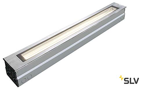 Preisvergleich Produktbild DASAR, Outdoor Bodeneinbauleuchte