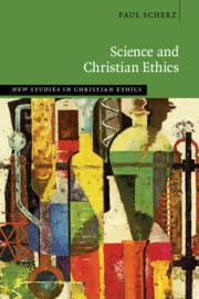 Buy Science and Christian Ethics — BookShops.in