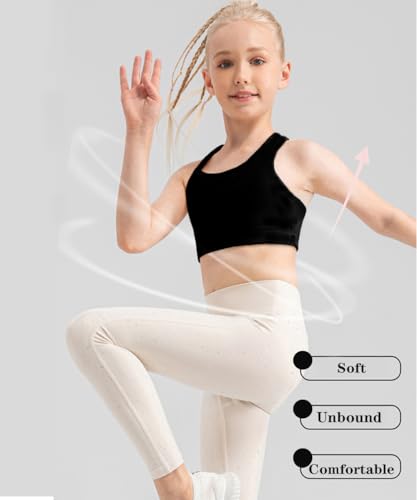 Yoga-Girls Spot bra2