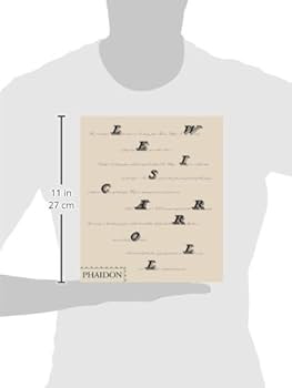 Amazon | Lewis Carroll (55s) | Higonnet, Anne | 19th Century