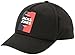 Produktbild JACK&JONES JUNIOR Herren Jacoscar Jnr Cap, Schwarz, L-XL EU