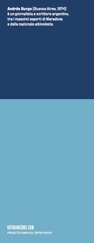 La Partita. Argentina-Inghilterra 1986 - 4