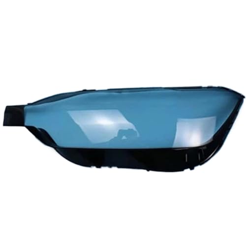 �w�b�h���C�g �V�F�� �J�o�[ Compatible With �{���{ For XC60 Compatible With Volvo For XC60 2018-2022 �Ԃ̃w�b�h���C�g�J�o�[ �Ԃ̕��i �����w�b�h�����v�V�F�� PVC �����p�����Y�J�o�[ 