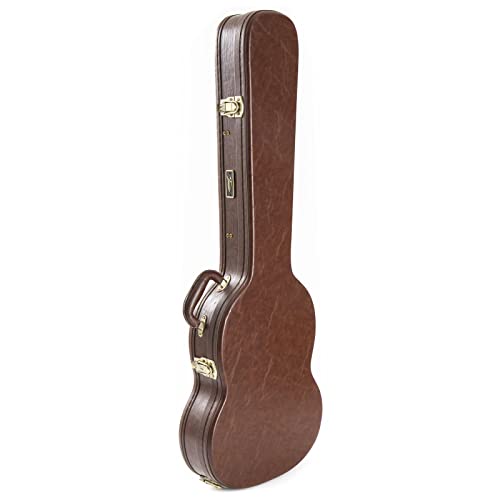 Fame Hard-Case Historic (Double-Cut Guitars) – Étui pour Guitares Électriques - Les Beatles, Paul McCartney, John Lennon, RIngo Starr, George Harrison Fame Hard-Case Historic (Double-Cut Guitars) - Étui pour Guitares Électriques