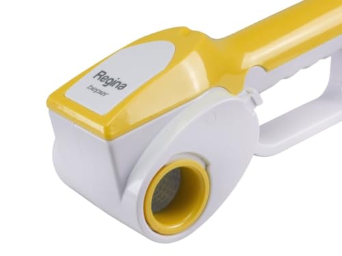 BEPER 90.071 Grattugia Elettrica per Formaggio con...