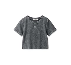 FURFUR ロゴ刺繍ピグメントダイTシャツ ファーファー 古着 y2k 韓国 FURFUR ロゴ刺繍ピグメントダイTシャツ ファーファー 古着 y2k