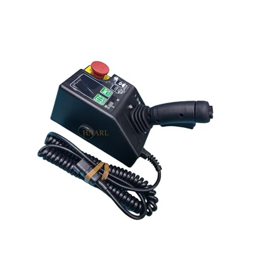 Image of Control Box 1256727 1256727GT for Genie Scissor Lift GS-1530 GS-1532...