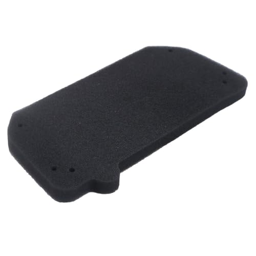 Image of 2PCS Air Filter 21W-14451-00-00 Compatible with Yamaha PW80 Y-Zinger Big Wheel 80 BW80