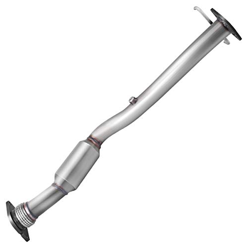 image for AUTOSAVER88 Catalytic Converter Compatible with 2006-2011 Chevy Impala