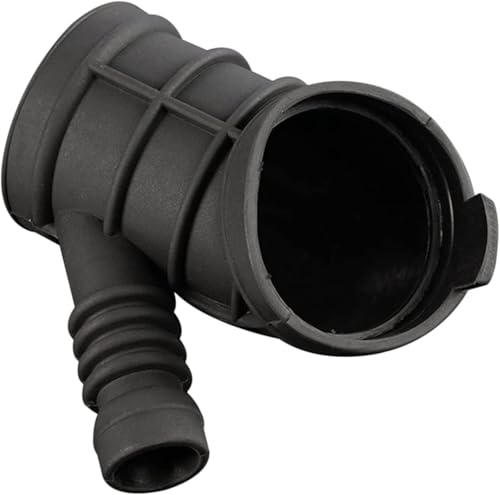 Tuyau d'admission d'air contre le ralenti instable des BMW E46 E39 325i 525i