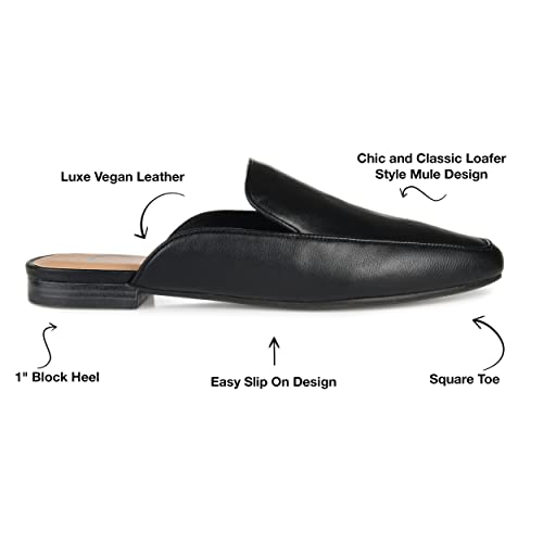 Image of Journee Collection Womens Loafers