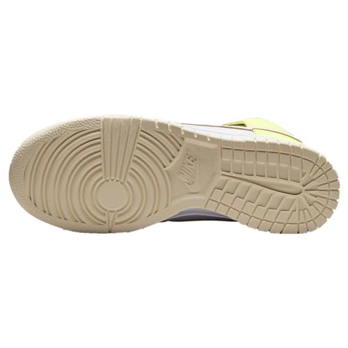 Image of Nike Women's Dunk High Sneaker
