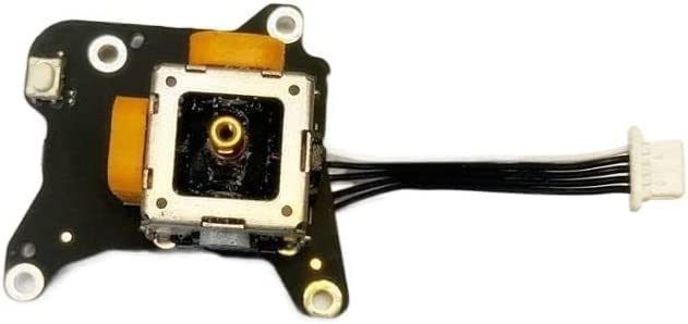 Gruppo potenziometro joystick sostituibile per telecomando compatibile con Air 2 2S Mini 2 Resistenza di regolazione levetta sinistra e destra