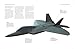 Modern Military Aircraft: Highly-Detailed Gatefold Artworks (Technical Guides)