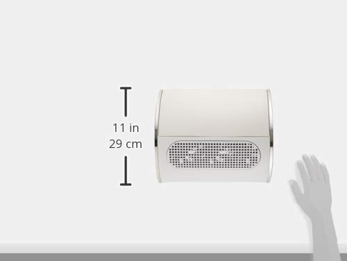 Petitor ネイルダスト集塵機 3連ファンサムネイル2