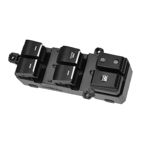 Commande vitre électrique 93571-D3000 pour Hyundai Tucson 2016-2018 - 4
