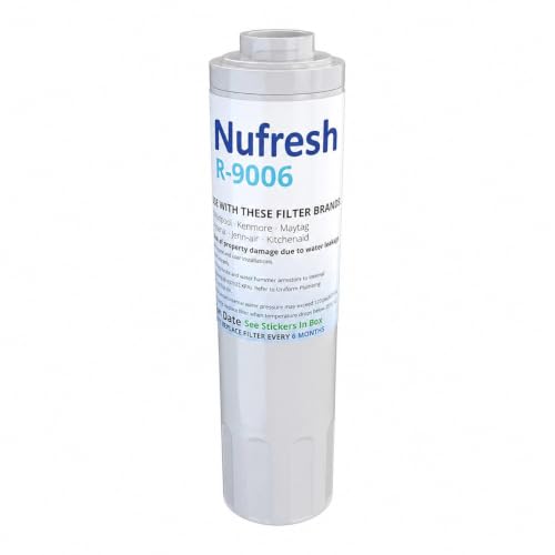 Refresh R-9006-S Replacement Refrigerator Water...